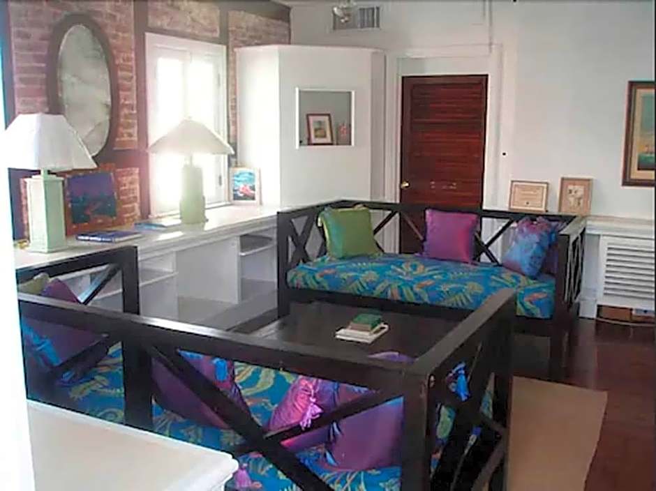 Club Comanche Hotel St. Croix