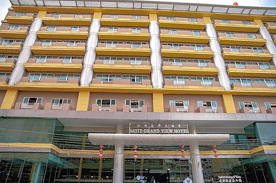 Satit Grand View Hotel