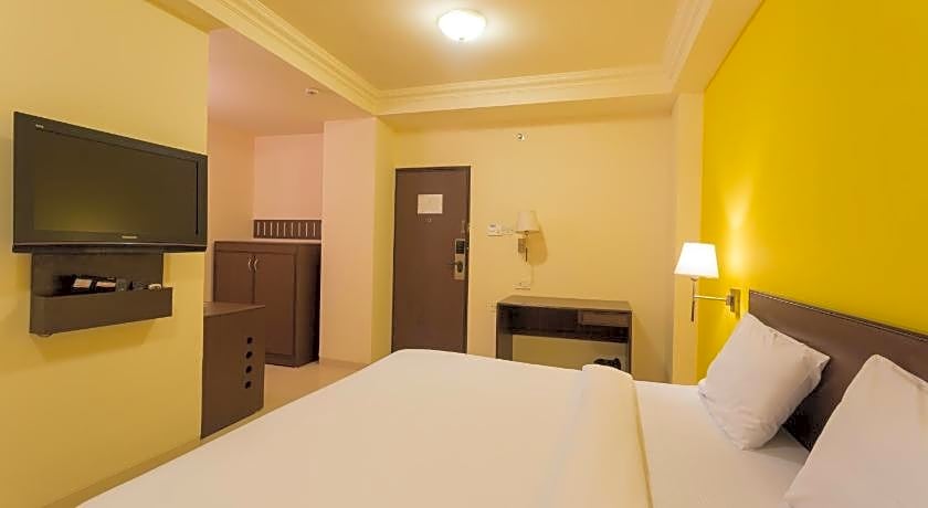 Ginger Mumbai Andheri (MIDC)