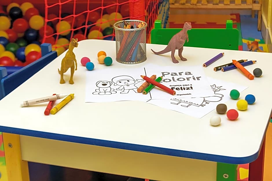 Transamerica Executive Belo Horizonte