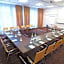 Radisson Blu Hotel Hannover