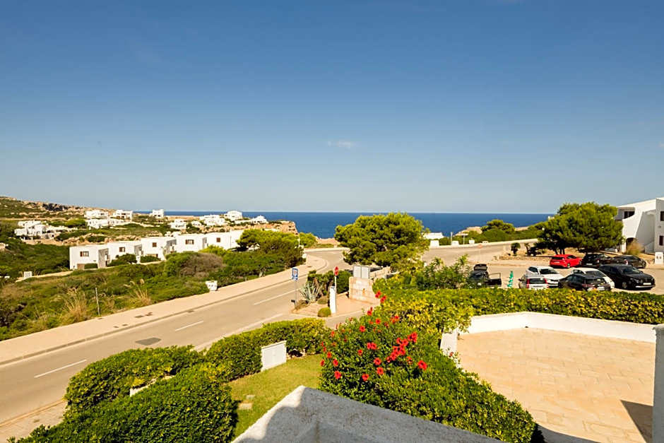 Apartamentos Sa Cala