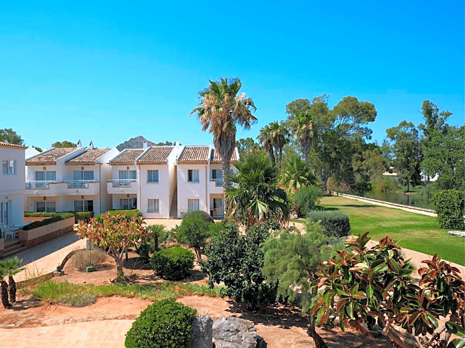 BQ Alcudia Sun Village