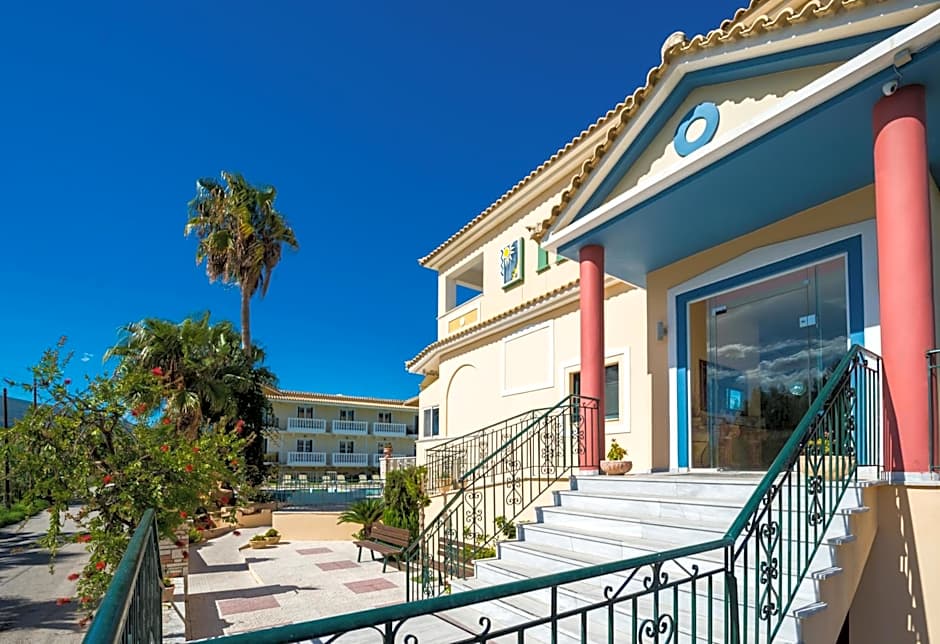 Ilios Hotel, Adults Only