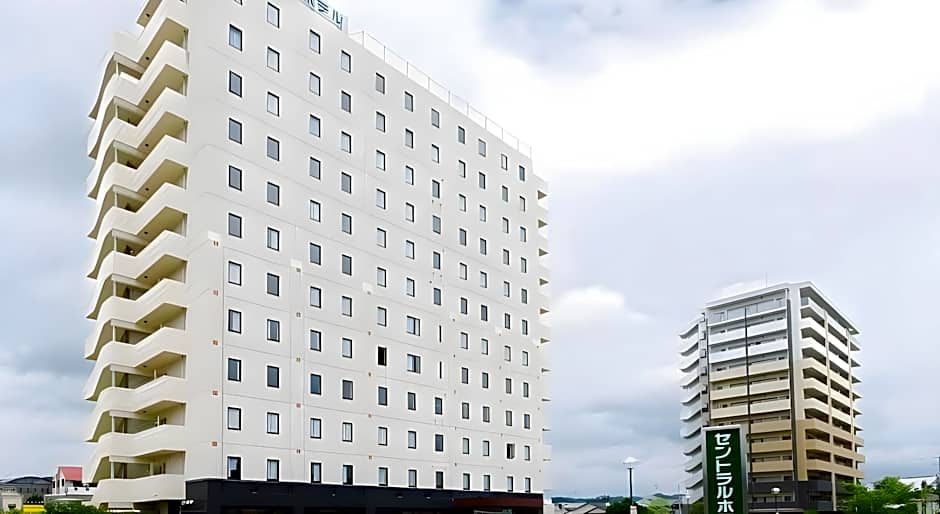 Central Hotel Imari