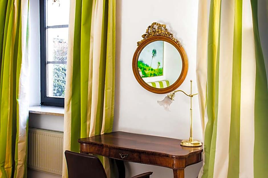 Schlossberghotel - Das Kunsthotel