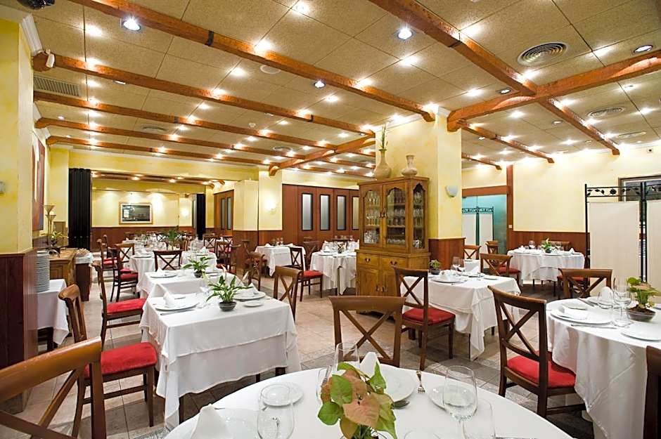 Hotel Azahar