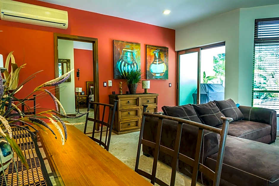 Paseo del Sol Condohotel by Bric