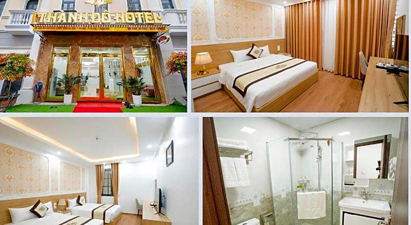 THÀNH ĐÔ HOTEL HẠ LONG