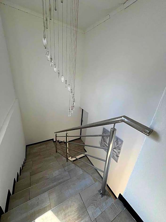 Omaha Luxury B&B & SPA