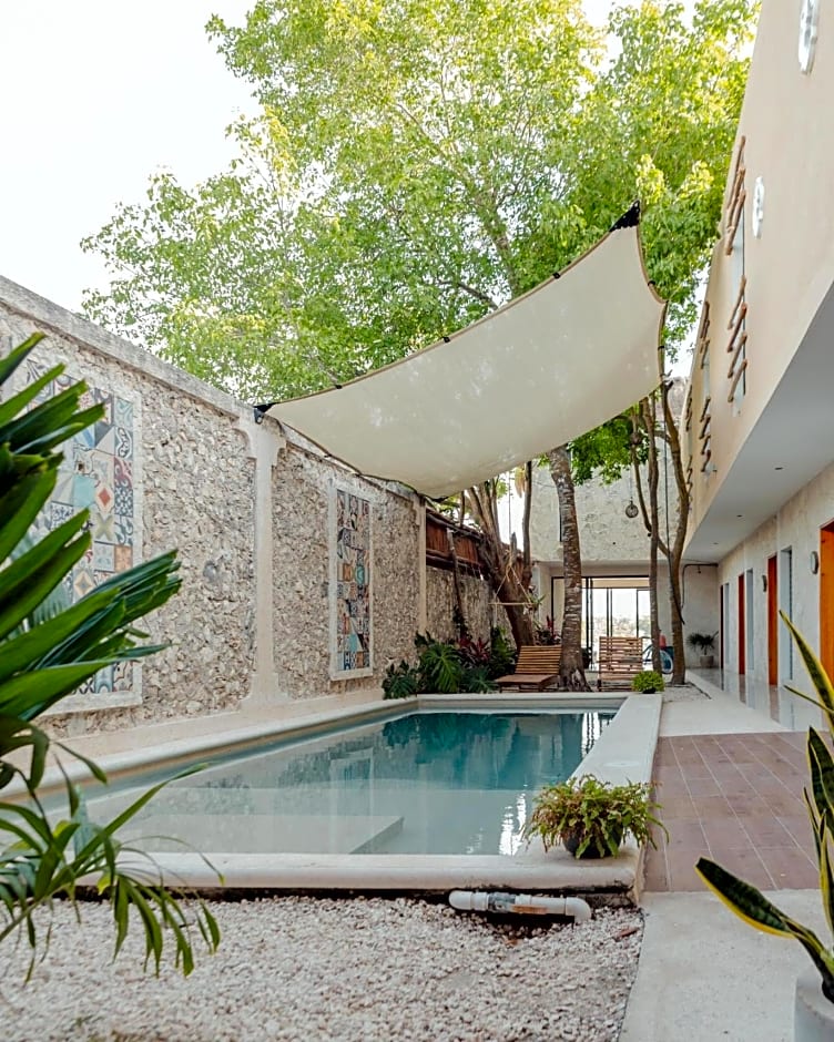 Hotel Itza Coba