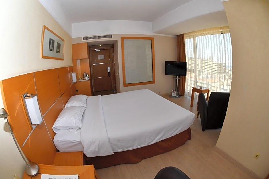 Anemon Fuar Hotel
