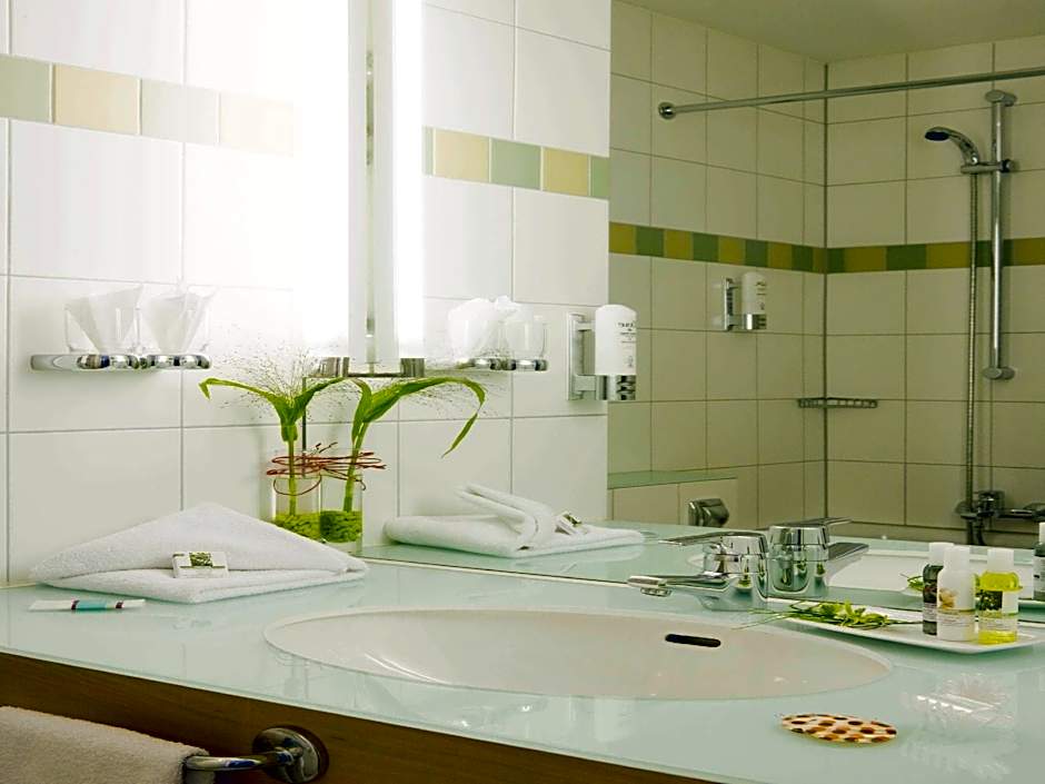Mercure Hotel Dortmund City