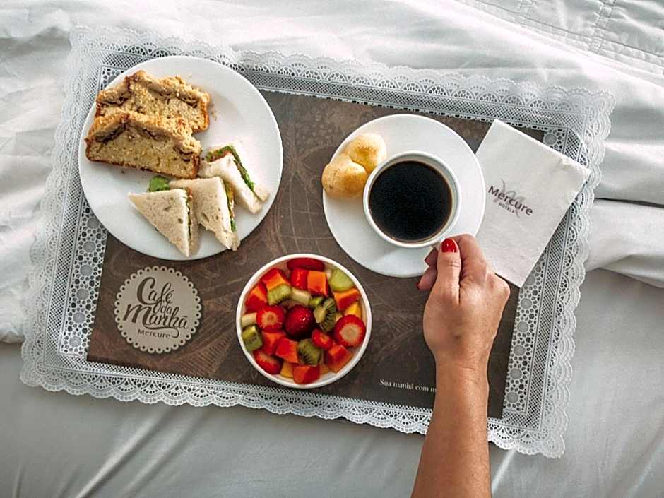 Mercure Camboriu