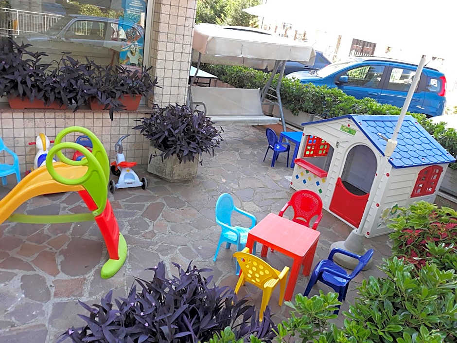 Hotel Atis