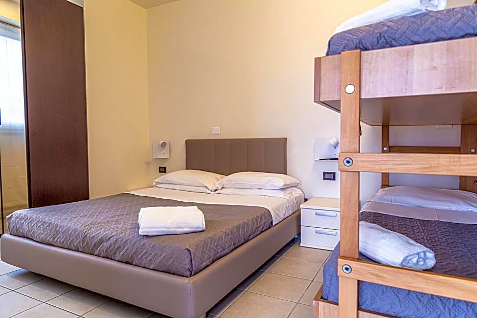 Hotel Avana Fronte Mare