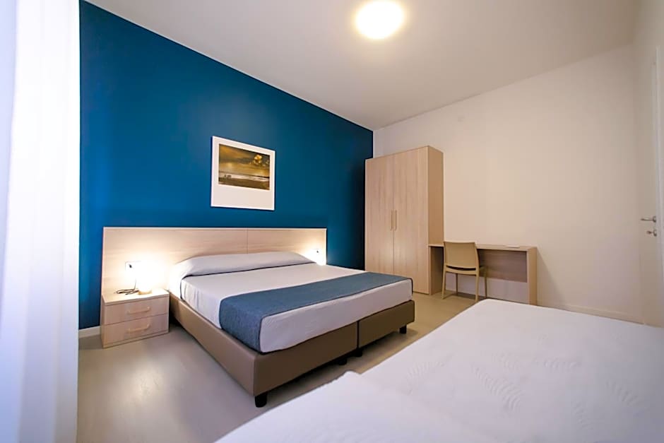 MAR60 Apartments