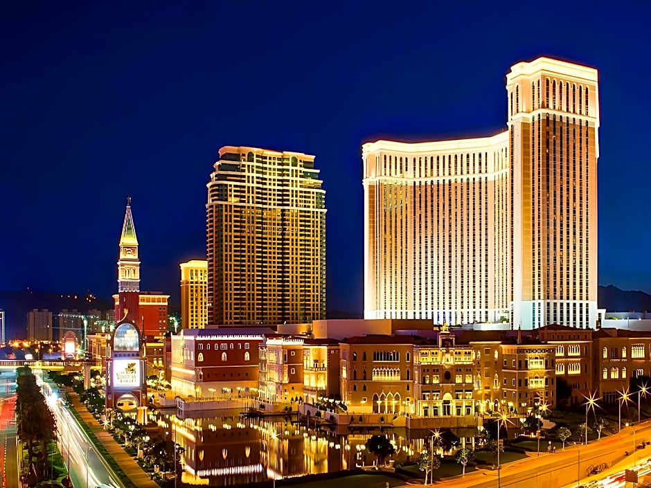 The Venetian Macao