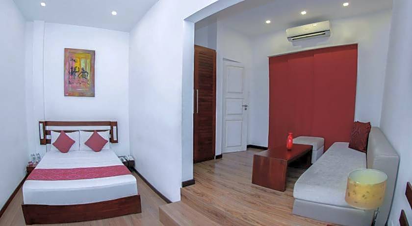 Blue Water Boutique Hotel