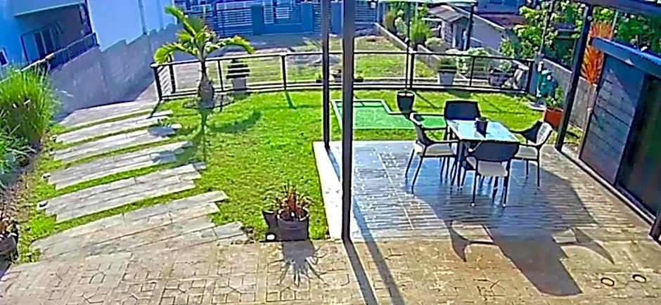 Pastora House Luxe Staycation Bauan Batangas