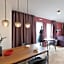 Brera Serviced Apartments Frankfurt West