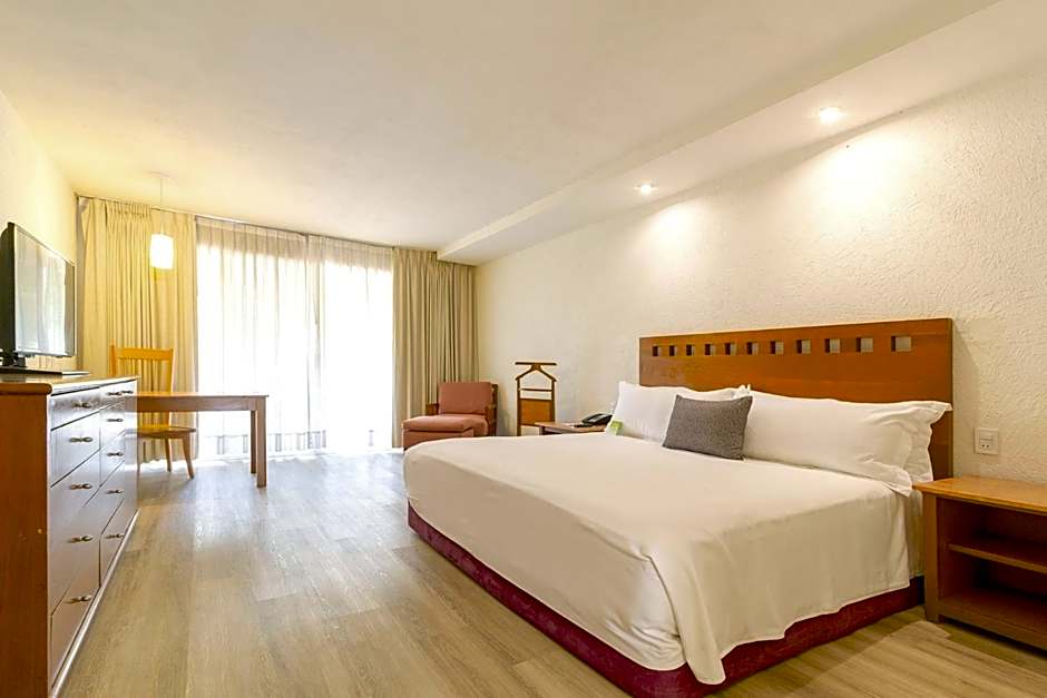 Camino Real Guadalajara