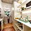 Casa al Giardino in Lucca