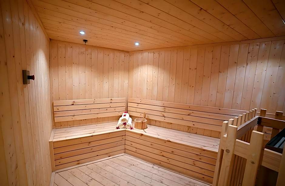 Welcomhotel by ITC Hotels, Devee Grand Bay, Visakhapatnam