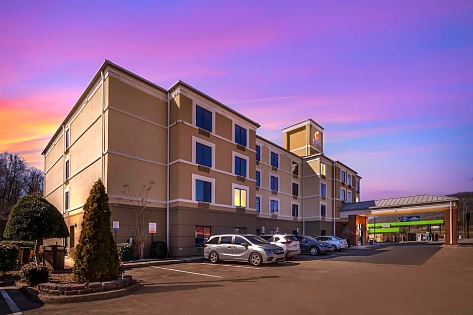 Comfort Inn & Suites Chattanooga West - Lookout Mountain