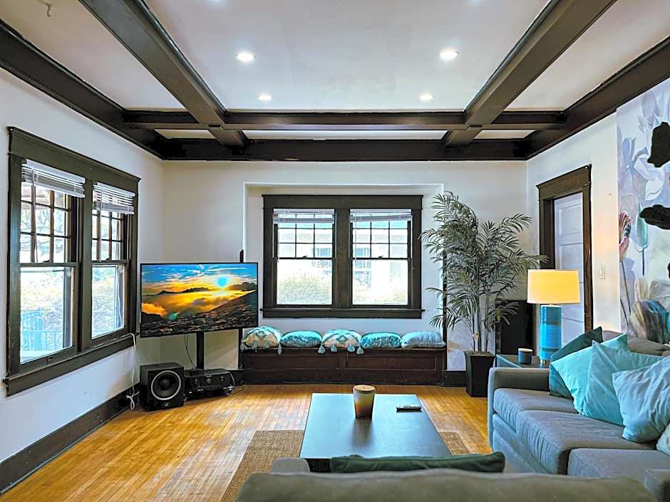 Echo Zen Hostal
