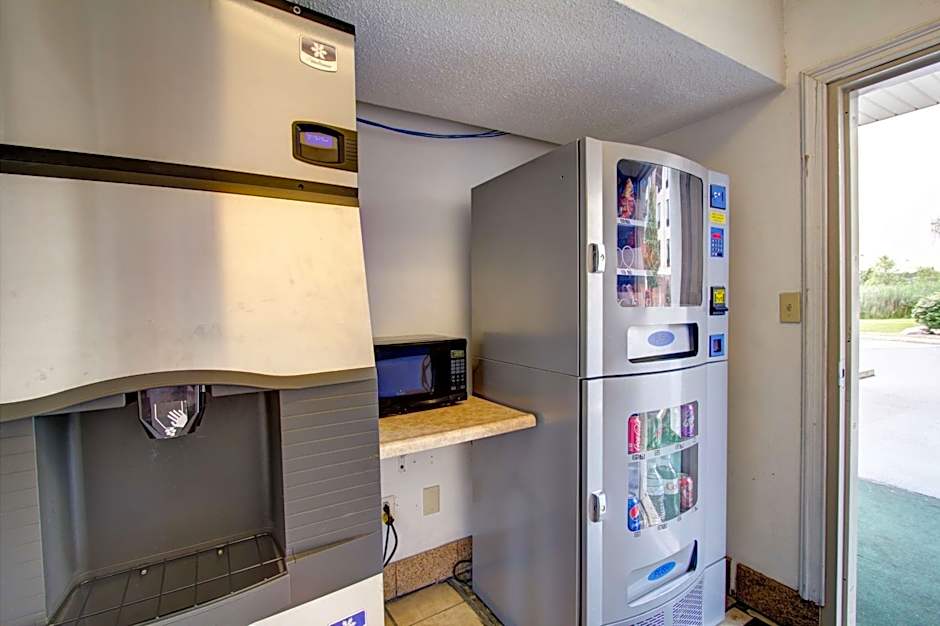 Motel 6 Richfield OH