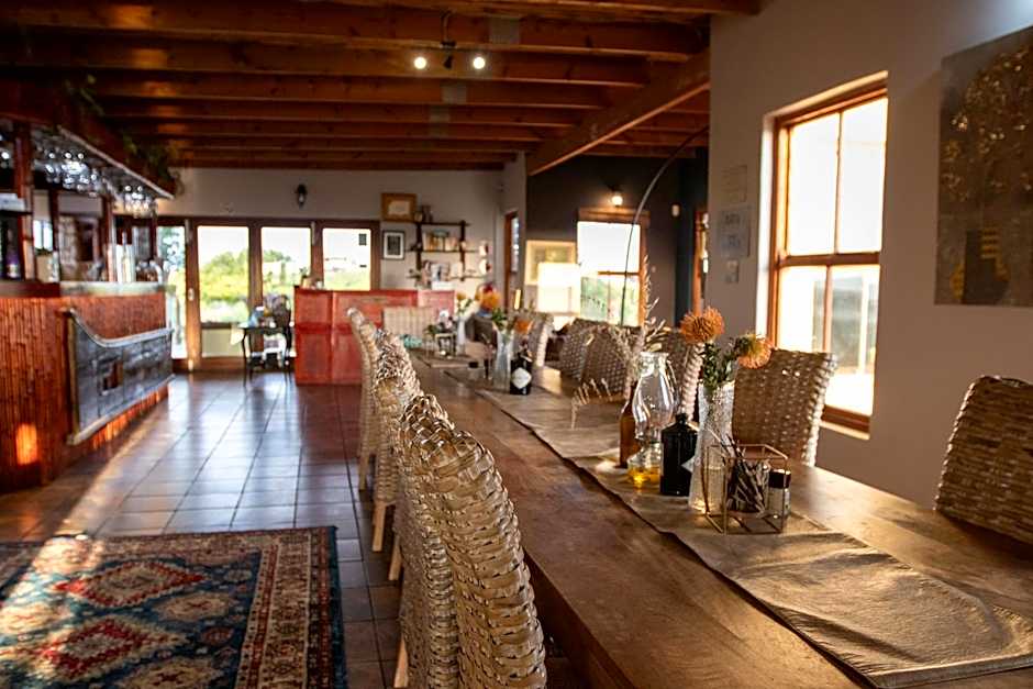 Thali Thali Game Lodge