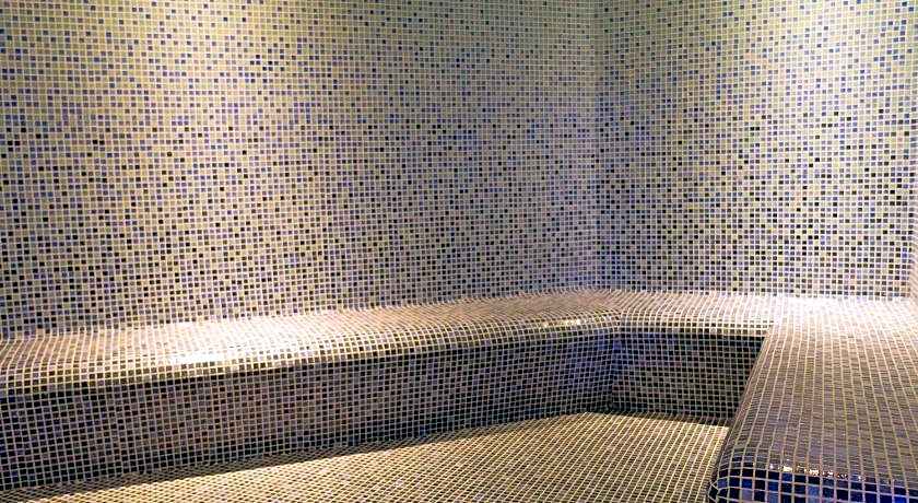 Best Western Plus Fursan Hotel