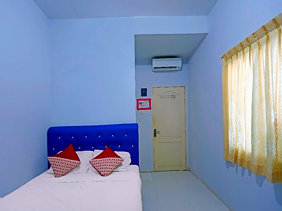 Hotel O Pelangi House 789 Syariah