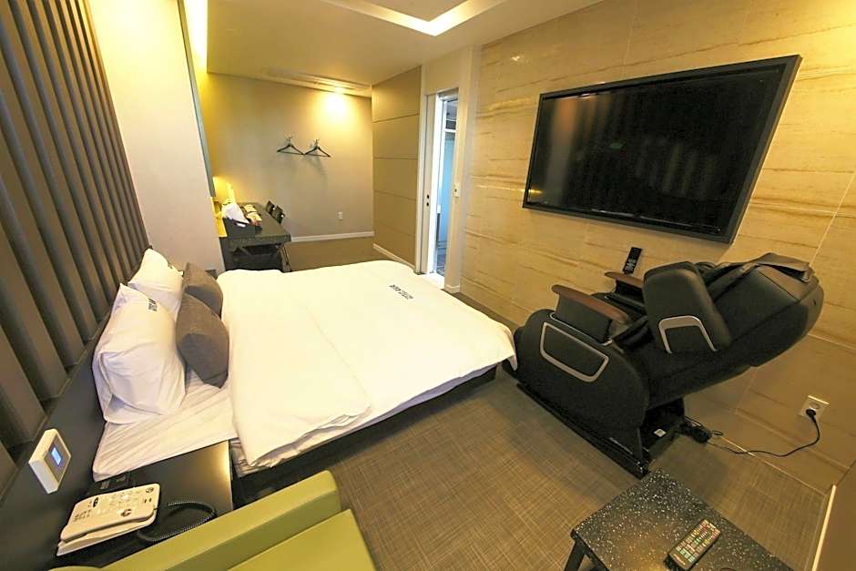 Premium Ava Hotel