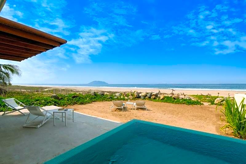 Marea Beachfront Villas