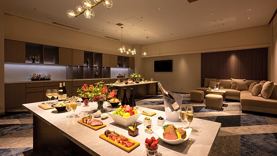 CROWNE PLAZA AKITA By IHG