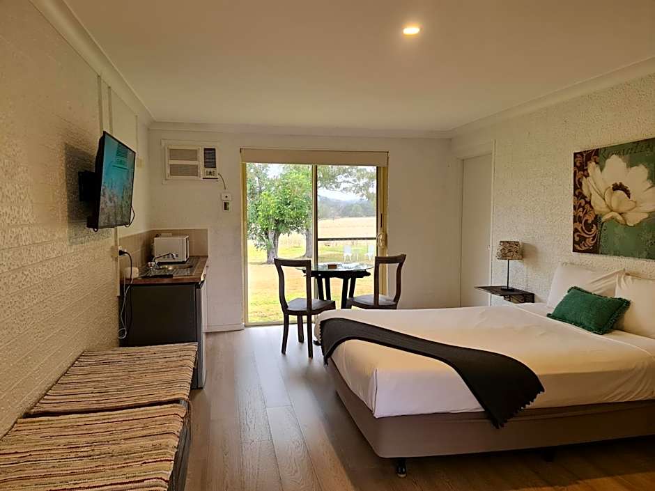 Vacy Hunter Valley Lodge
