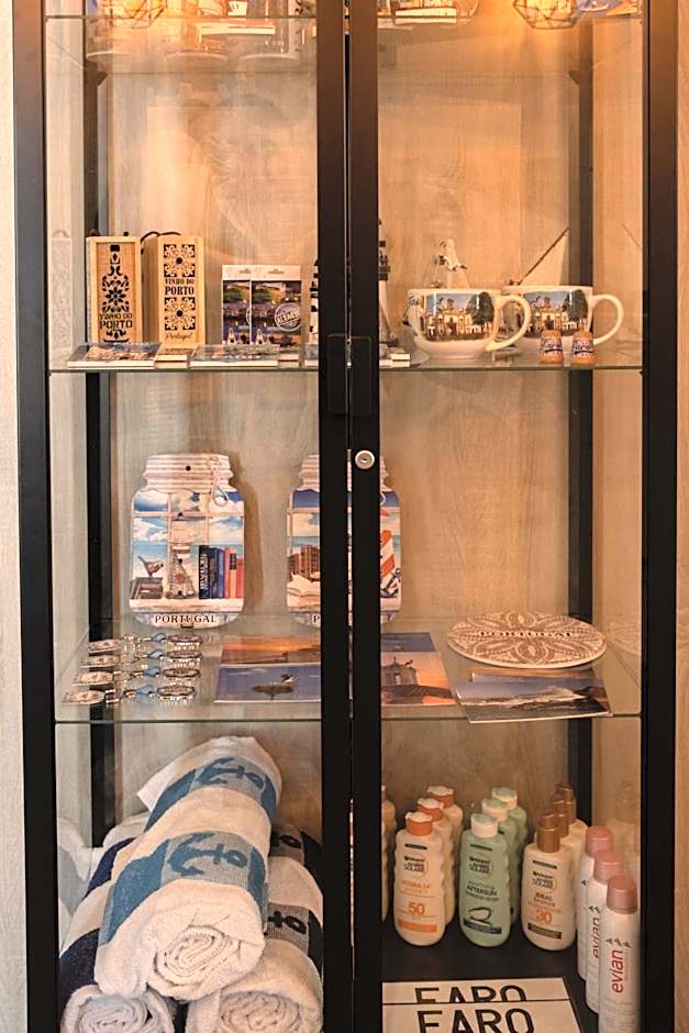 Ria Formosa Guest House