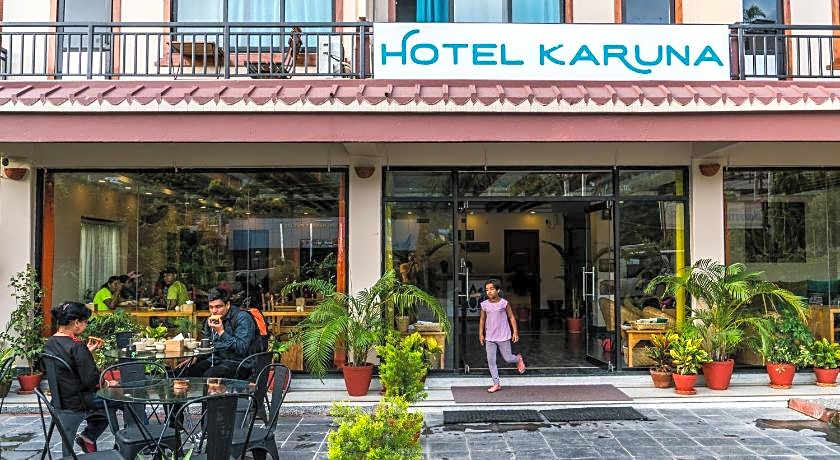 Hotel Karuna