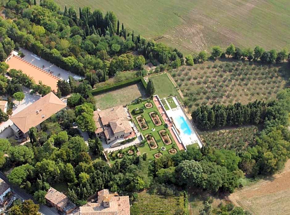 Villa Cattani Stuart