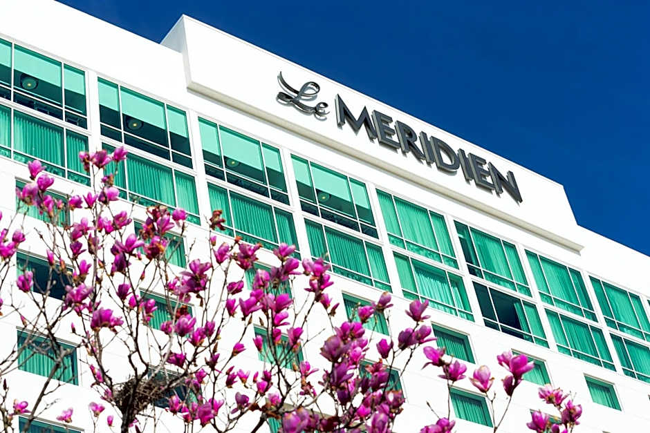 Le Meridien Atlanta Perimeter