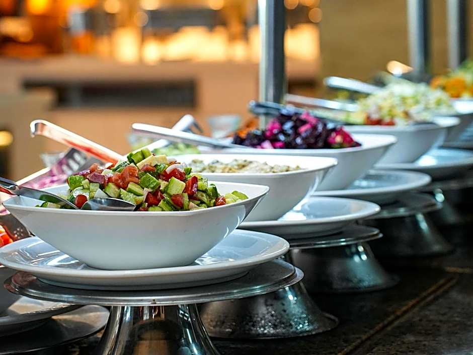 Novotel Tunis