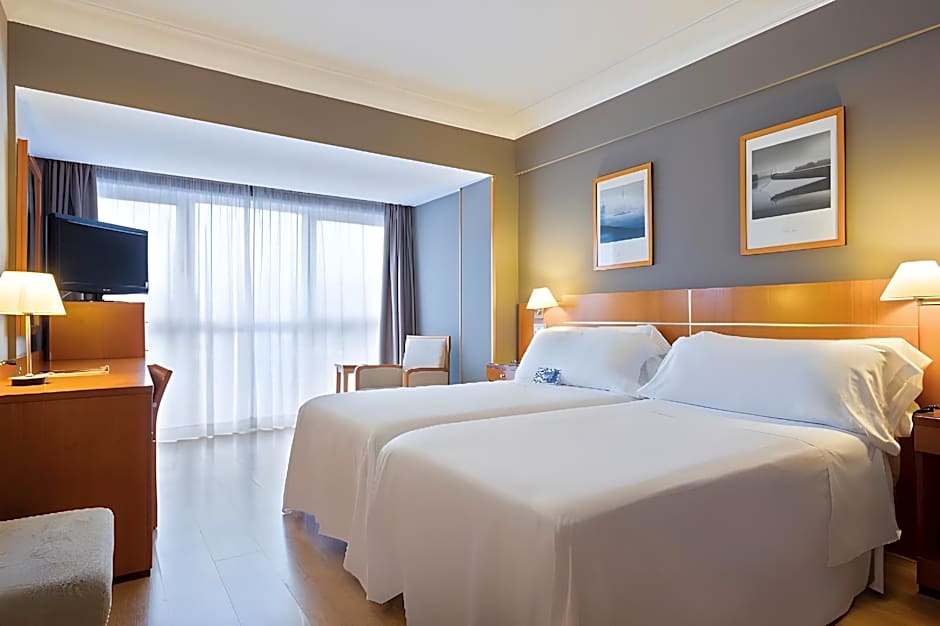 Hotel San Sebastian Orly Affiliated by Meliá