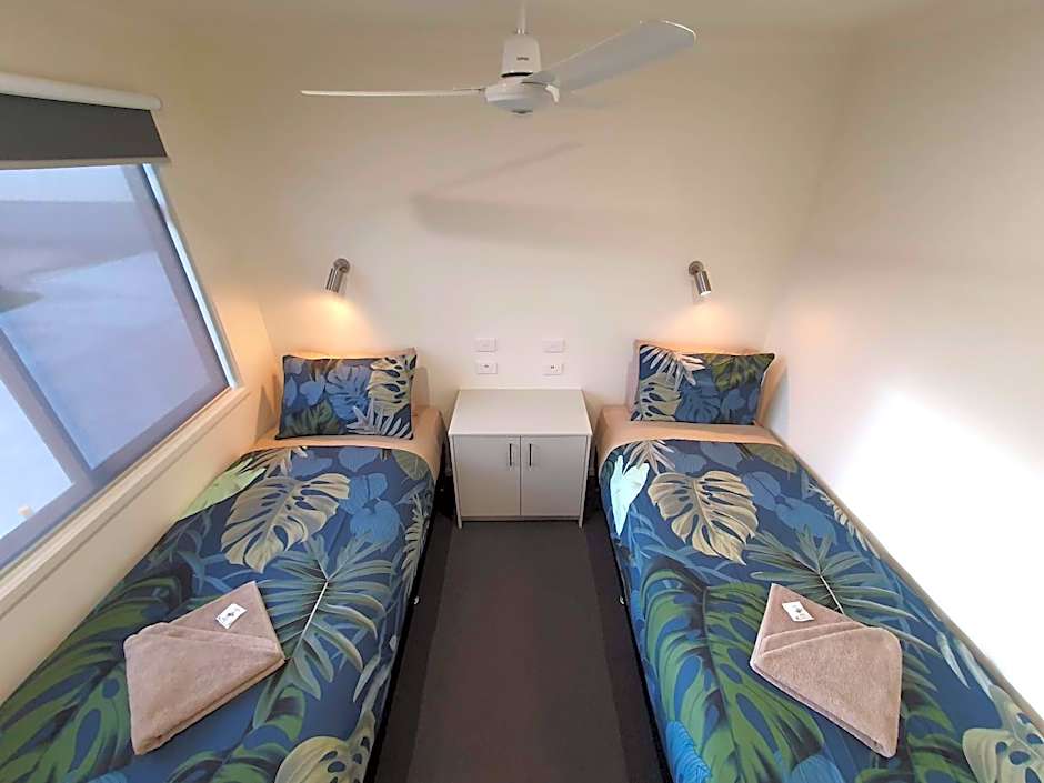 BIG4 Whiters Holiday Village