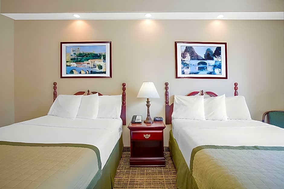 Comfort Inn Martinsville