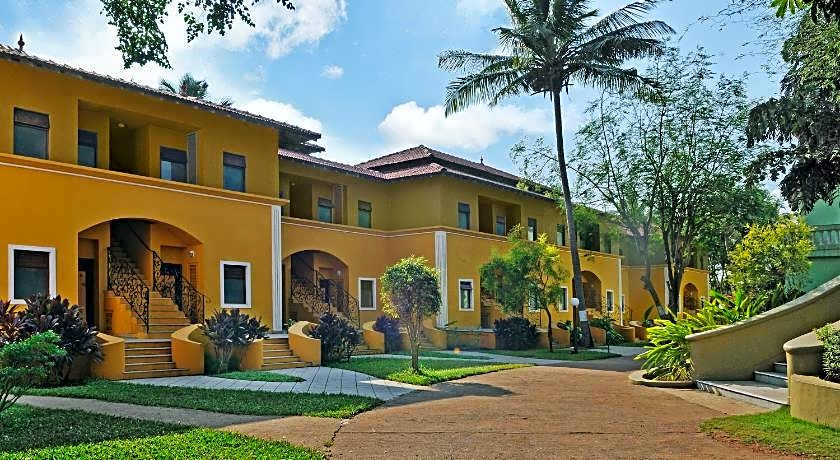 Mercure Goa Devaaya Retreat