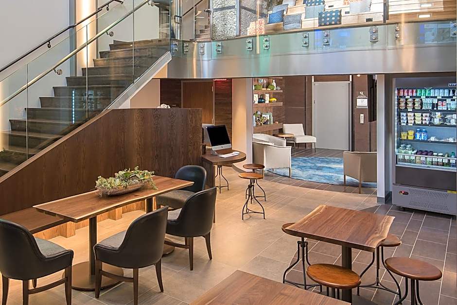 EVEN Hotel New York - Times Square South by IHG