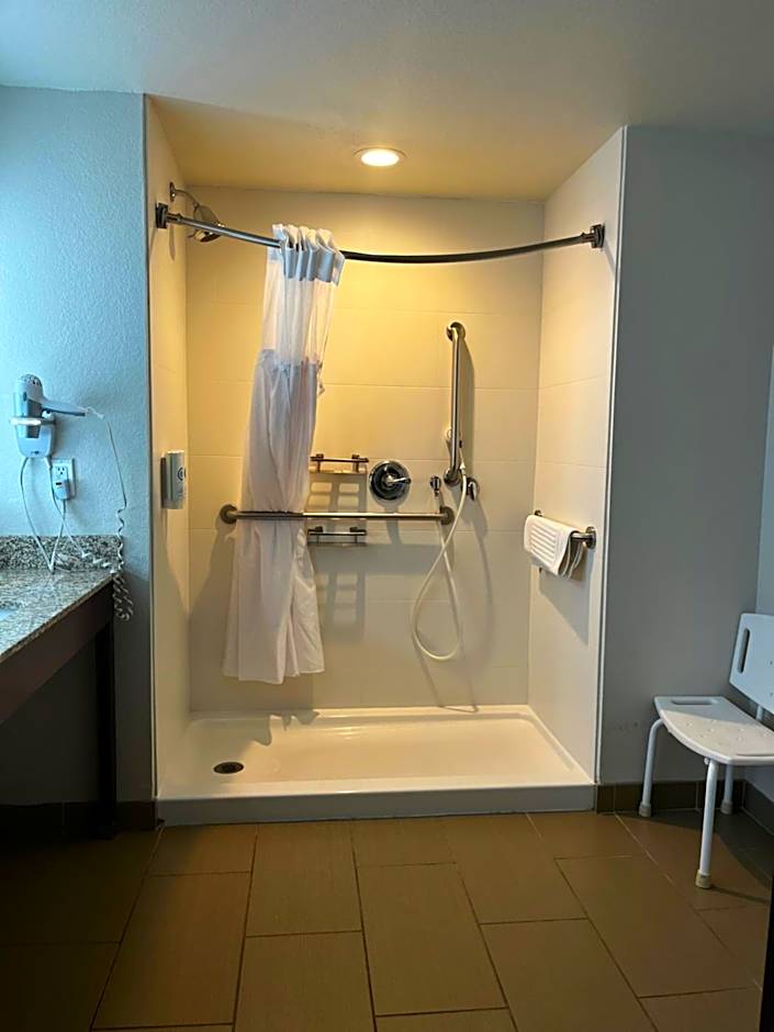Comfort Suites Denver International Airport