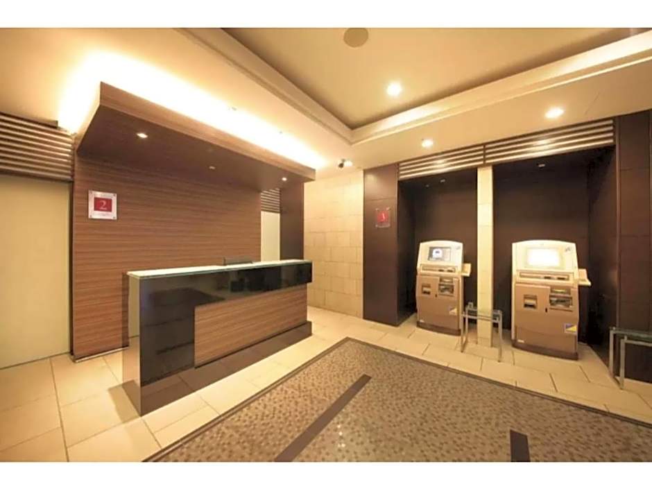R&B HOTEL HACHIOJI - Vacation STAY 13871v